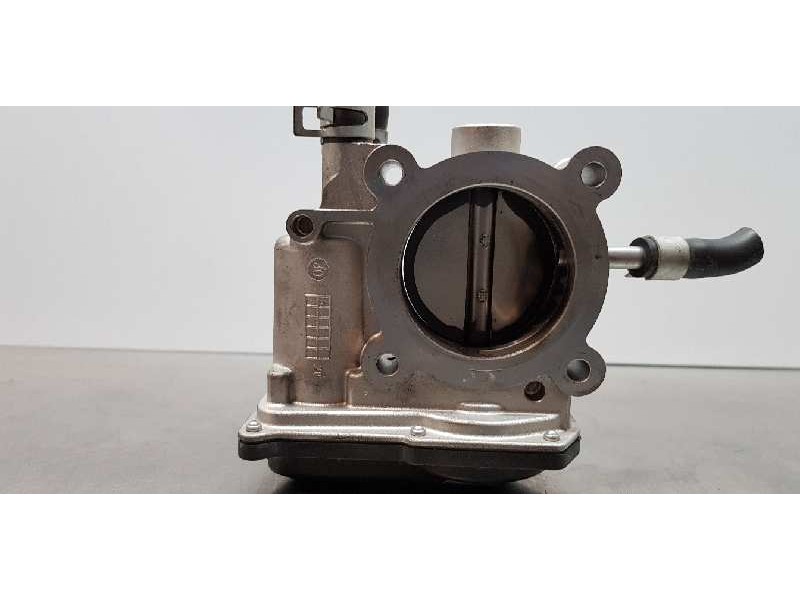 Recambio de caja mariposa para kia sportage basic 2wd referencia OEM IAM 351002B300  