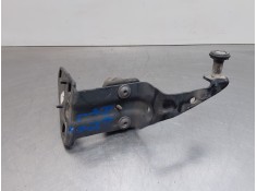 Recambio de soporte / guia puerta corredera para renault master iii furgón referencia OEM IAM   