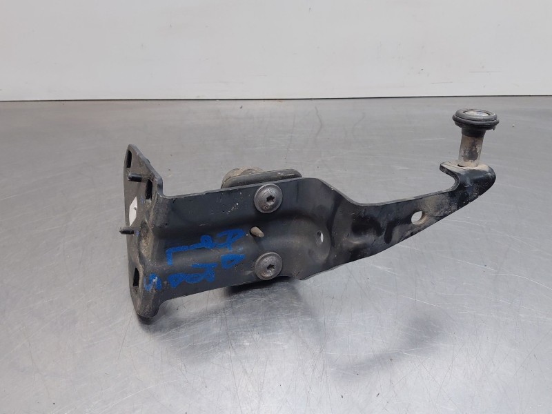 Recambio de soporte / guia puerta corredera para renault master iii furgón referencia OEM IAM   