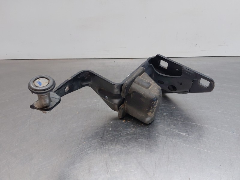 Recambio de soporte / guia puerta corredera para renault master iii furgón referencia OEM IAM   