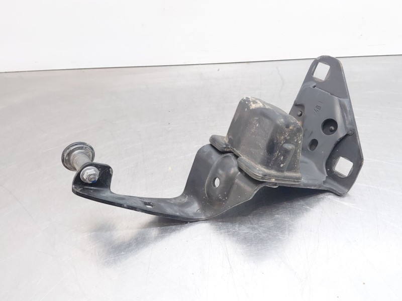 Recambio de soporte / guia puerta corredera para renault master iii furgón referencia OEM IAM   