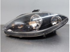 Recambio de faro izquierdo para seat leon (1p1) 1.9 tdi referencia OEM IAM 5P1941005D   2