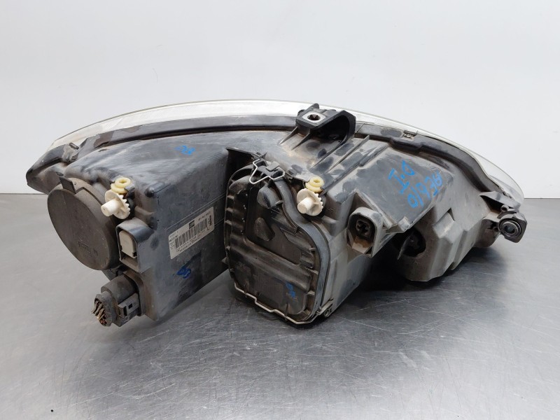 Recambio de faro izquierdo para seat leon (1p1) 1.9 tdi referencia OEM IAM 5P1941005D  