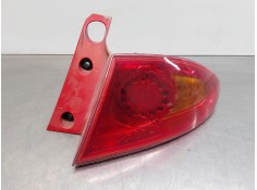 Recambio de piloto trasero derecho para seat leon (1p1) 1.9 tdi referencia OEM IAM 1P0945112C  