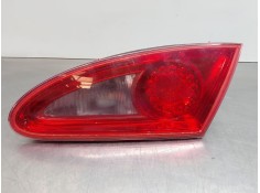 Recambio de piloto trasero derecho interior para seat leon (1p1) 1.9 tdi referencia OEM IAM 1P0945108D  