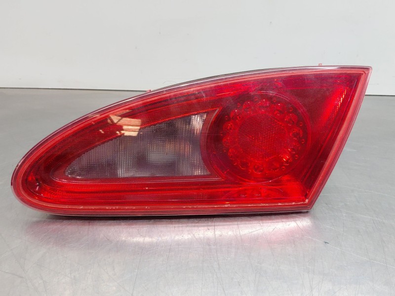 Recambio de piloto trasero derecho interior para seat leon (1p1) 1.9 tdi referencia OEM IAM 1P0945108D  