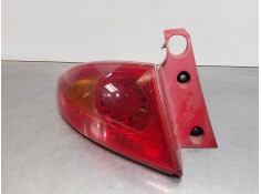 Recambio de piloto trasero izquierdo para seat leon (1p1) 1.9 tdi referencia OEM IAM 1P0945107D  