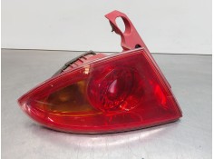 Recambio de piloto trasero izquierdo para seat leon (1p1) 1.9 tdi referencia OEM IAM 1P0945107D   2