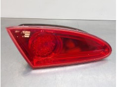 Recambio de piloto trasero izquierdo interior para seat leon (1p1) 1.9 tdi referencia OEM IAM 1P0945111C  