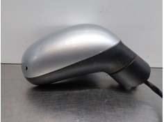 Recambio de retrovisor derecho para seat leon (1p1) 1.9 tdi referencia OEM IAM 1P1857508A9B9 1P1857508A 