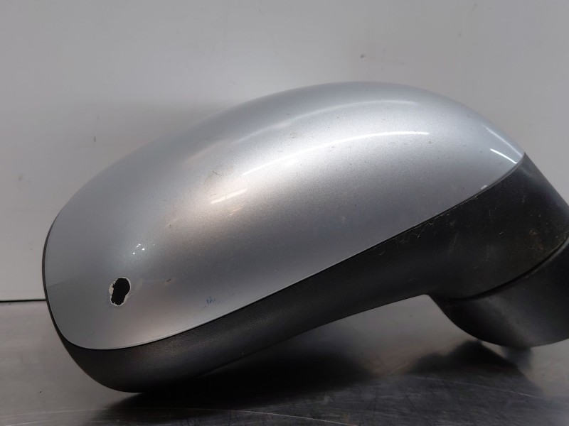 Recambio de retrovisor derecho para seat leon (1p1) 1.9 tdi referencia OEM IAM 1P1857508A9B9 1P1857508A 