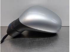 Recambio de retrovisor izquierdo para seat leon (1p1) 1.9 tdi referencia OEM IAM 1P1857507A9B9 1P1857507A 