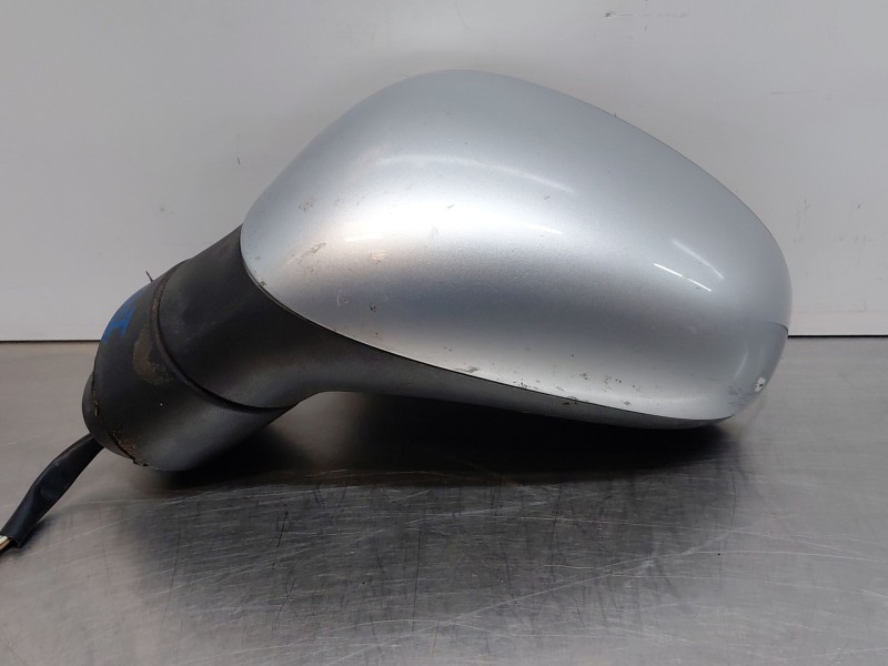 Recambio de retrovisor izquierdo para seat leon (1p1) 1.9 tdi referencia OEM IAM 1P1857507A9B9 1P1857507A 