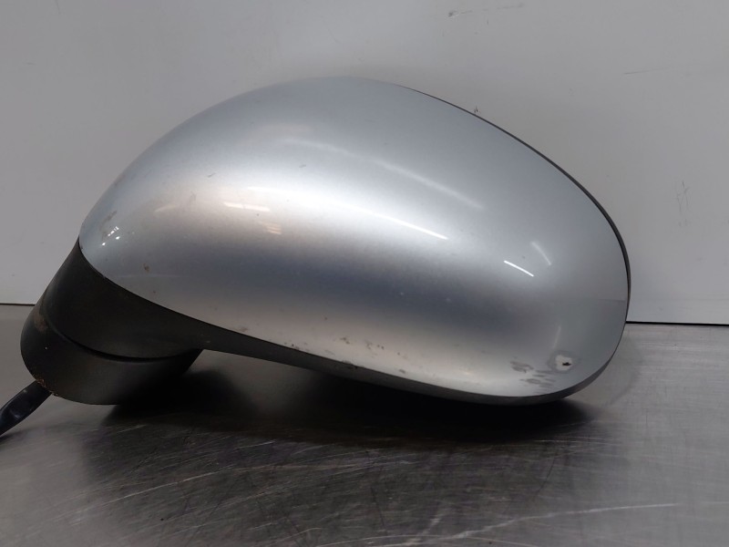 Recambio de retrovisor izquierdo para seat leon (1p1) 1.9 tdi referencia OEM IAM 1P1857507A9B9 1P1857507A 