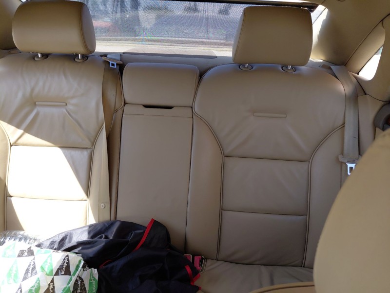 audi a8 d3 (4e2, 4e8) del año 2008