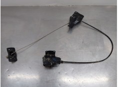 Recambio de soporte rueda repuesto para renault master iii furgón referencia OEM IAM   