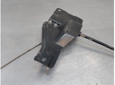 Recambio de soporte rueda repuesto para renault master iii furgón referencia OEM IAM    2