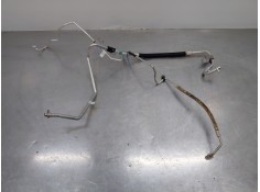 Recambio de tubos aire acondicionado para renault master iii furgón referencia OEM IAM   