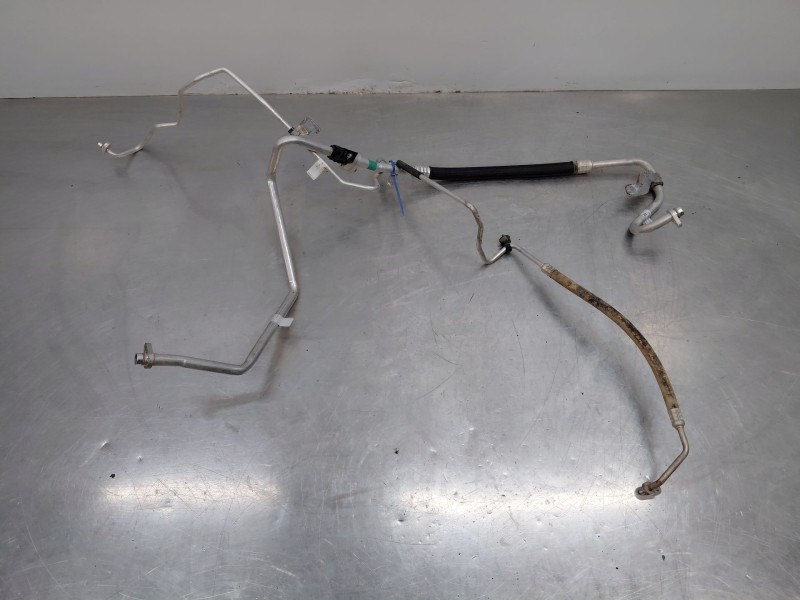 Recambio de tubos aire acondicionado para renault master iii furgón referencia OEM IAM   