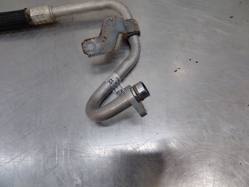 Recambio de tubos aire acondicionado para renault master iii furgón referencia OEM IAM   