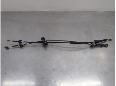 Recambio de varillaje cambio para renault master iii furgón referencia OEM IAM   