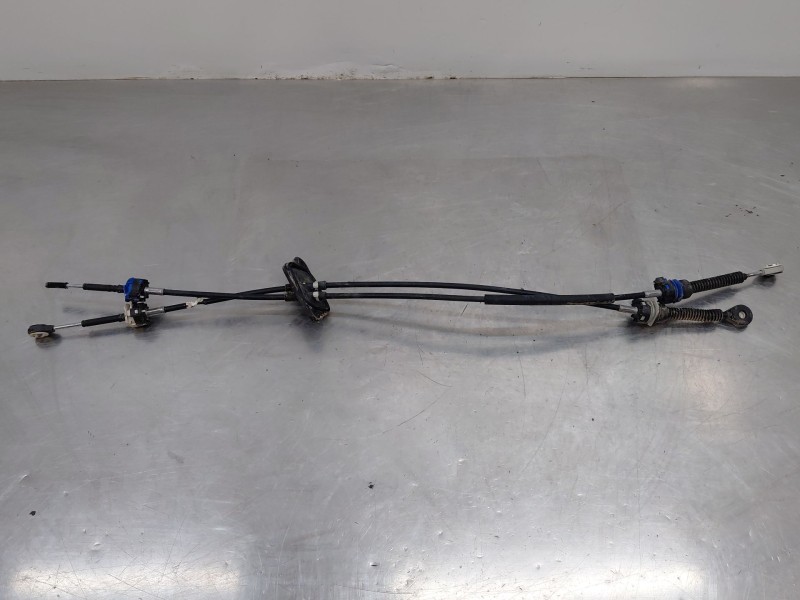 Recambio de varillaje cambio para renault master iii furgón referencia OEM IAM   