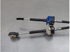 Recambio de varillaje cambio para renault master iii furgón referencia OEM IAM    2