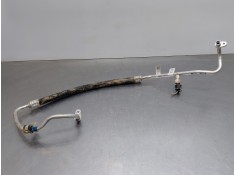 Recambio de tubos aire acondicionado para renault master iii furgón referencia OEM IAM   