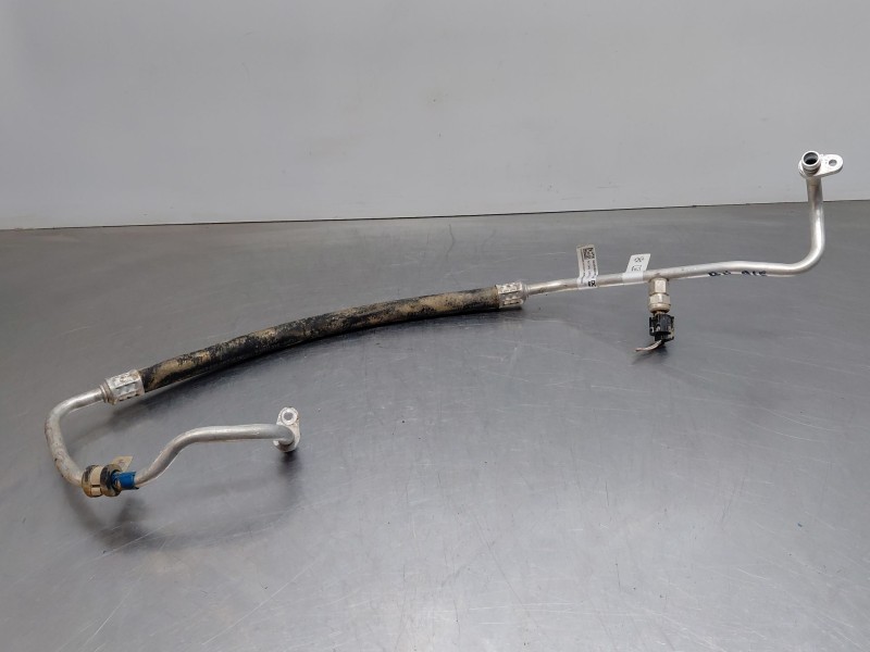 Recambio de tubos aire acondicionado para renault master iii furgón referencia OEM IAM   