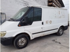 ford transit mod. 2000 combi del año 2002 2