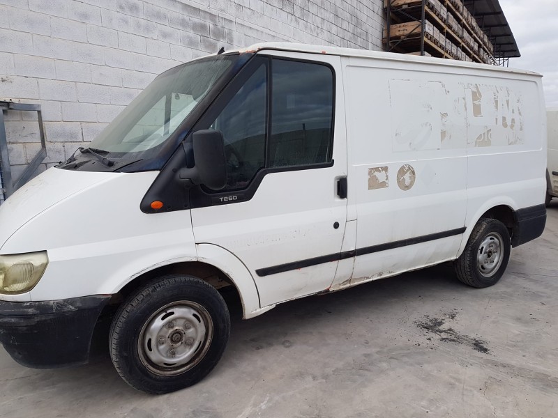 ford transit mod. 2000 combi del año 2002 ford transit mod. 2000 combi del año 2002