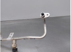 Recambio de tubos aire acondicionado para renault master iii furgón referencia OEM IAM    2