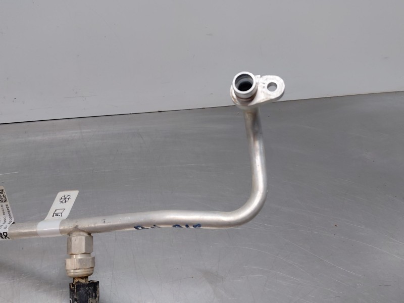 Recambio de tubos aire acondicionado para renault master iii furgón referencia OEM IAM   