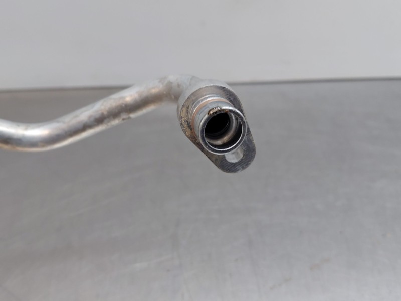 Recambio de tubos aire acondicionado para renault master iii furgón referencia OEM IAM   