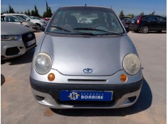 chevrolet matiz (m200, m250) del año 2004