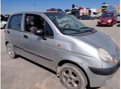 chevrolet matiz (m200, m250) del año 2004 2