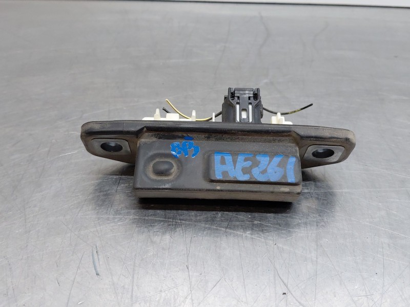 Recambio de maneta exterior porton para toyota c-hr hybrid referencia OEM IAM 69321F4010  