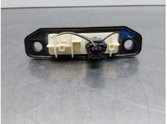 Recambio de maneta exterior porton para toyota c-hr hybrid referencia OEM IAM 69321F4010   2