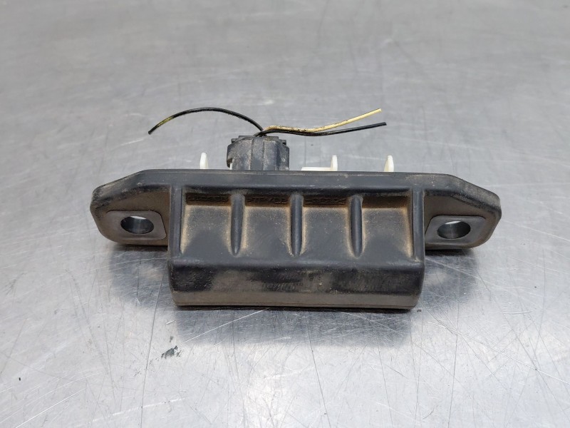 Recambio de maneta exterior porton para toyota c-hr hybrid referencia OEM IAM 69321F4010  