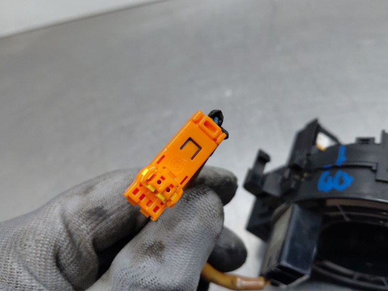 Recambio de anillo airbag para toyota prius (_w3_) 1.8 hybrid (zvw3_) referencia OEM IAM   