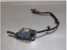 Recambio de sonda lambda para kia carens iv 1.7 crdi referencia OEM IAM 392652A410  