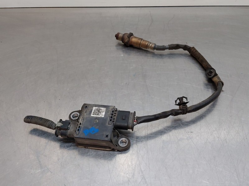 Recambio de sonda lambda para kia carens iv 1.7 crdi referencia OEM IAM 392652A410  