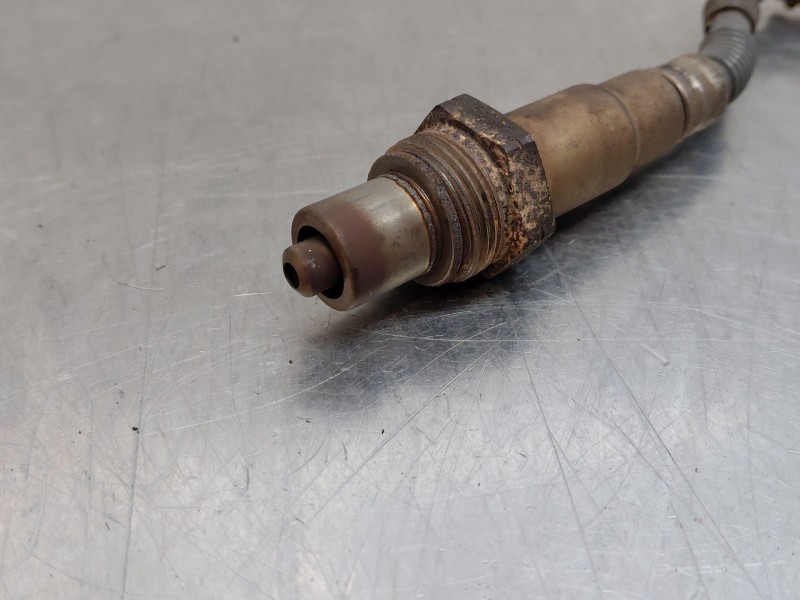 Recambio de sonda lambda para kia carens iv 1.7 crdi referencia OEM IAM 392652A410  