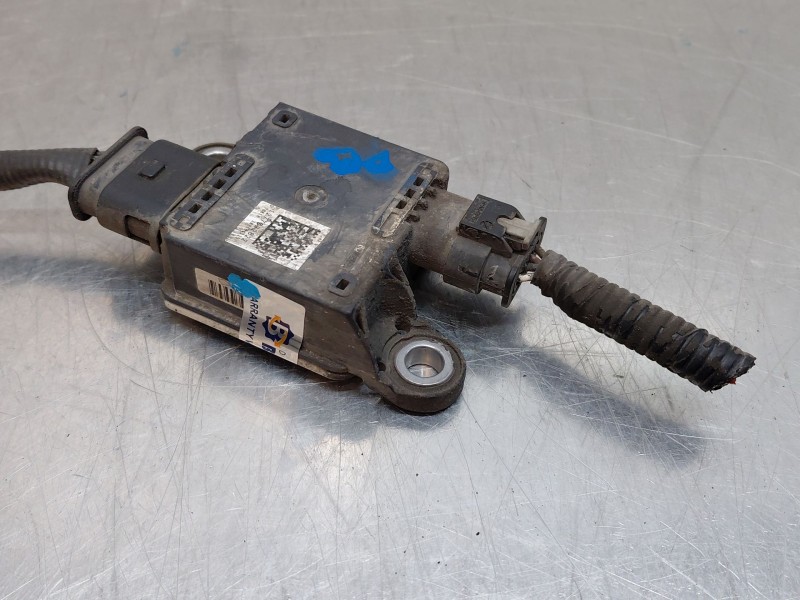 Recambio de sonda lambda para kia carens iv 1.7 crdi referencia OEM IAM 392652A410  