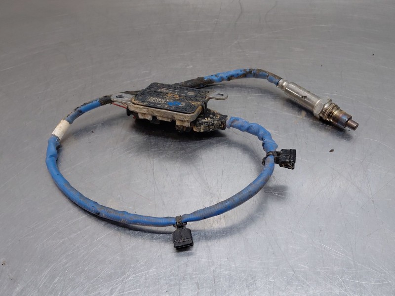 Recambio de sonda lambda para renault master iii furgón referencia OEM IAM   