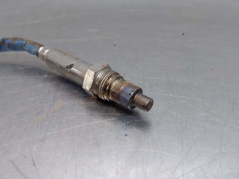 Recambio de sonda lambda para renault master iii furgón referencia OEM IAM   