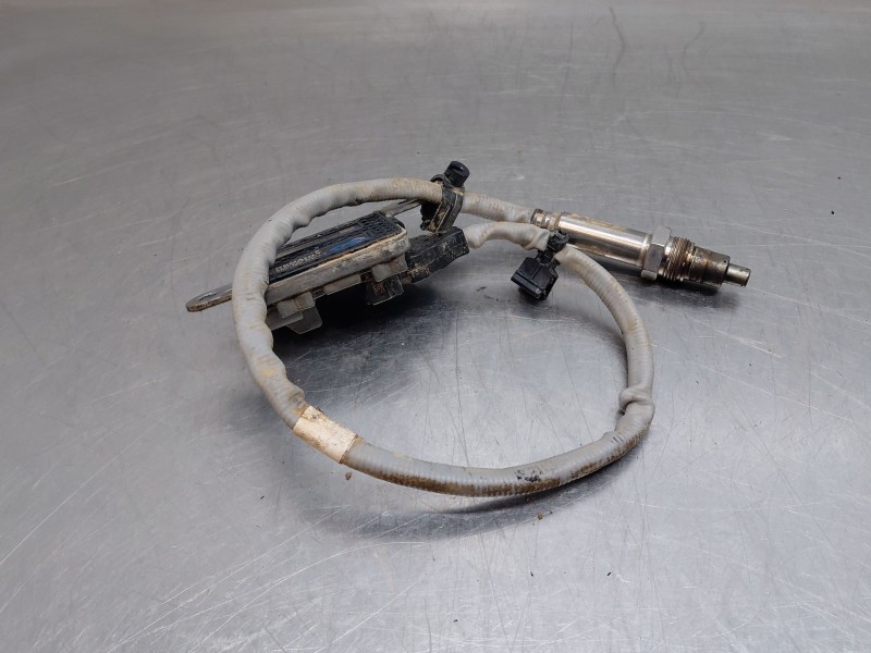 Recambio de sonda lambda para renault master iii furgón referencia OEM IAM   