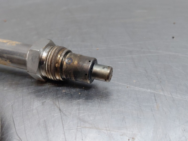 Recambio de sonda lambda para renault master iii furgón referencia OEM IAM   