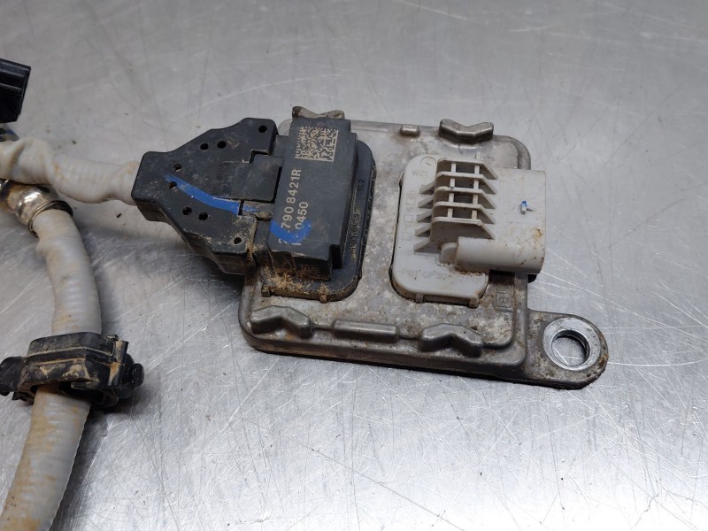 Recambio de sonda lambda para renault master iii furgón referencia OEM IAM   