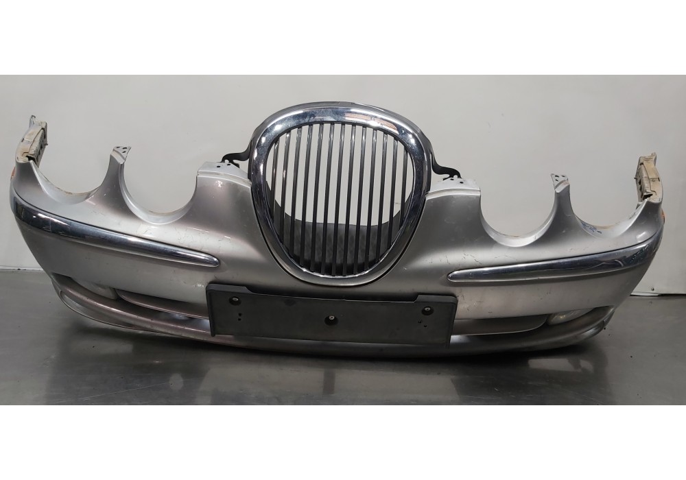 Recambio de paragolpes delantero para jaguar s-type 3.0 v6 referencia OEM IAM XR829443XXX 2R8317C831DB 